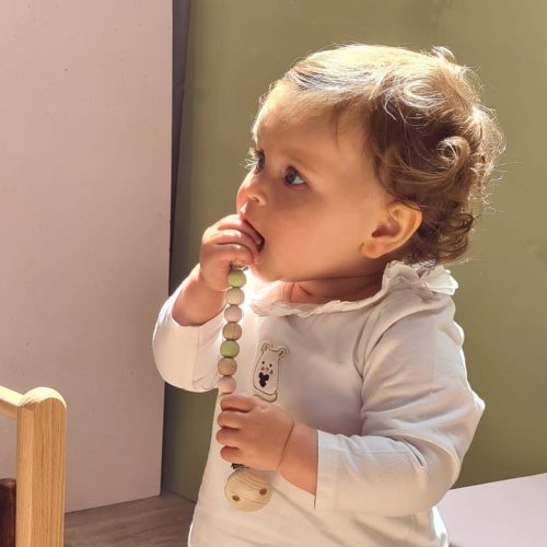 Egmont Toys cumilánc pink