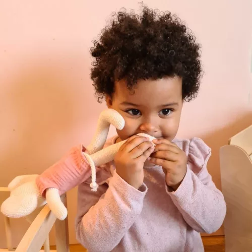 Celeste pamut kisegér