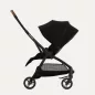 Redsbaby AERON Babakocsi - Fekete
