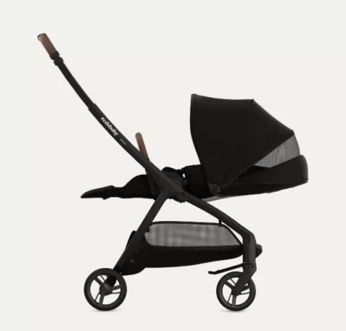 Redsbaby AERON Babakocsi - Fekete