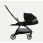 Redsbaby AERON Babakocsi - Fekete