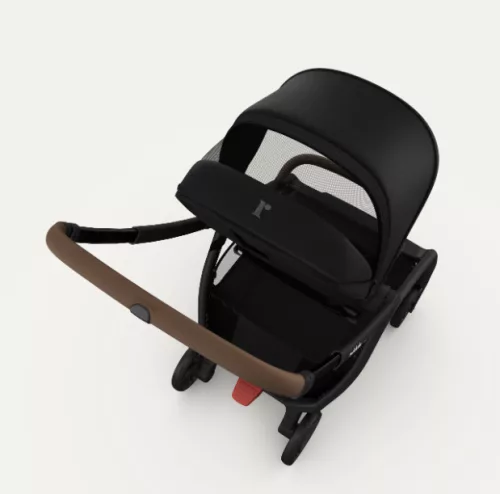 Redsbaby AERON Babakocsi - Fekete