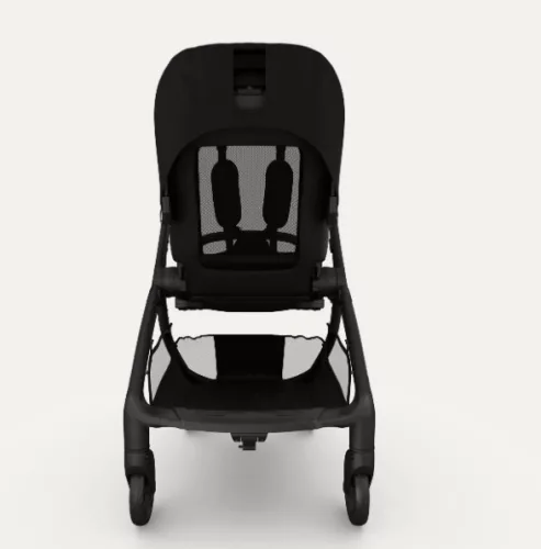 Redsbaby AERON Babakocsi - Fekete