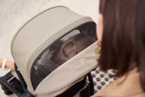 Redsbaby AERON Babakocsi - Clay