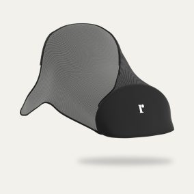 Redsbaby AERON Szúnyogháló Babakocsihoz – Fekete