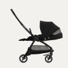 Redsbaby AERON Babakocsi - Platinum Black