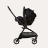 Redsbaby AERON Babakocsi - Platinum Black