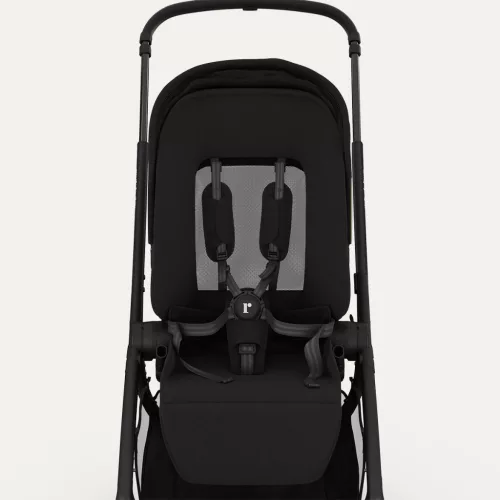 Redsbaby AERON Babakocsi - Platinum Black