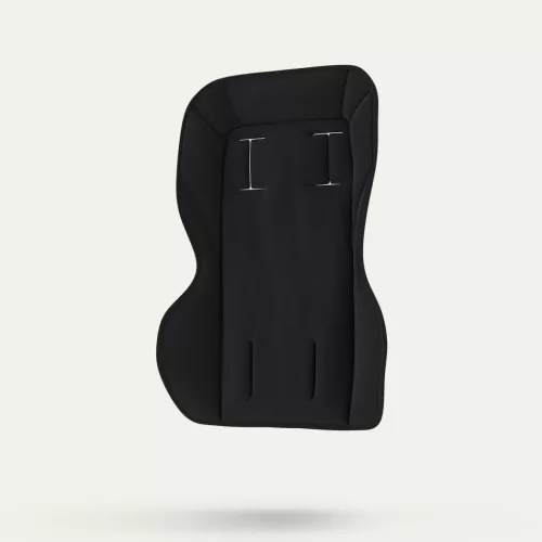 Redsbaby AERON Babakocsi - Platinum Black