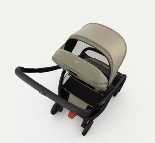 Redsbaby AERON Babakocsi - Taupe