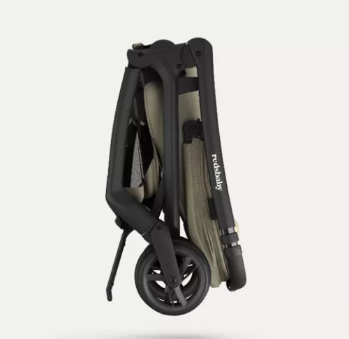 Redsbaby AERON Babakocsi - Taupe