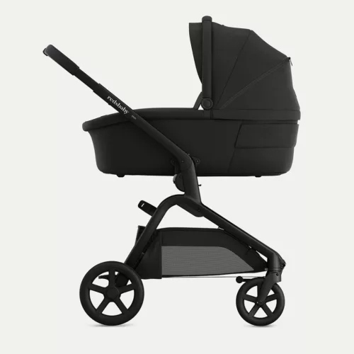 Redsbaby ONIX Cosy Mózeskosár – Graphite