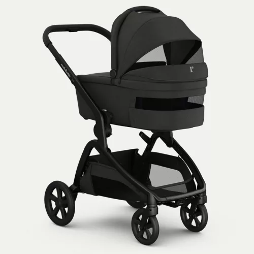 Redsbaby ONIX Cosy Mózeskosár – Graphite