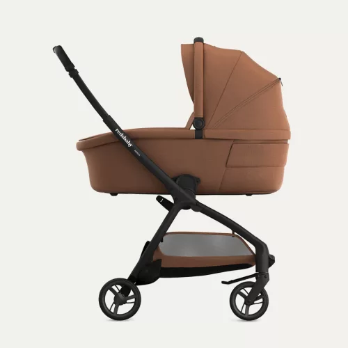 Redsbaby AERON COSY Mózeskosár – Clay