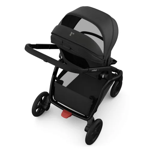 Redsbaby ONIX Prémium Babakocsi - Graphite