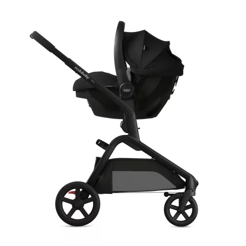 Redsbaby ONIX Prémium Babakocsi - Graphite