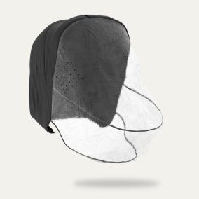 Readsbaby COSY Esővédő Huzat Mózeskosárra