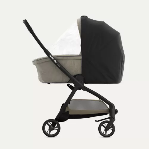 Readsbaby COSY Esővédő Huzat Mózeskosárra