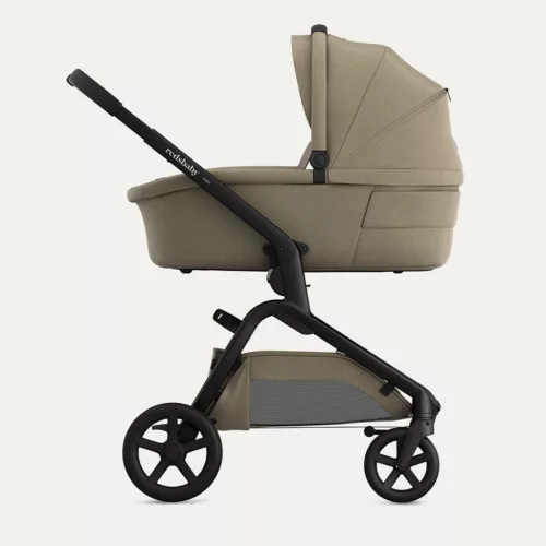 Redsbaby ONIX Cosy Mózeskosár – Taupe