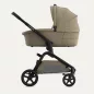 Redsbaby ONIX Cosy Mózeskosár – Taupe