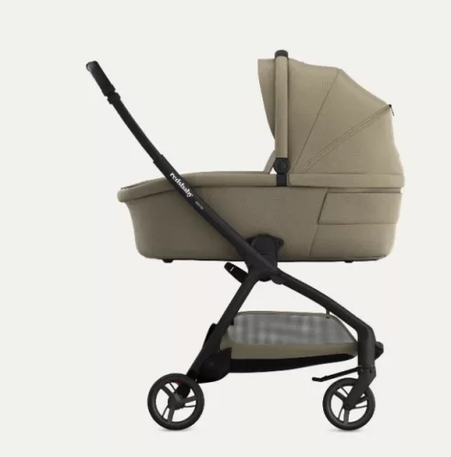 Redsbaby AERON COSY Mózeskosár – Taupe