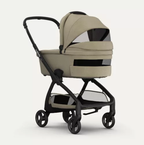 Redsbaby AERON COSY Mózeskosár – Taupe