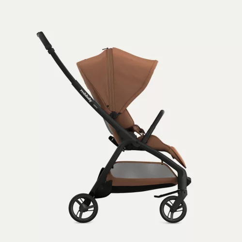 Redsbaby AERON Babakocsi + Mózeskosár szett - Clay