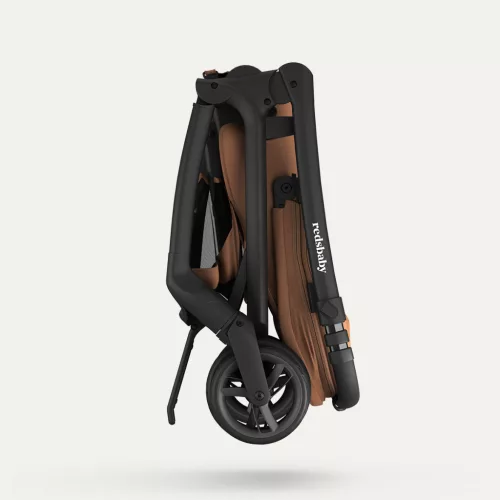 Redsbaby AERON Babakocsi + Mózeskosár szett - Clay