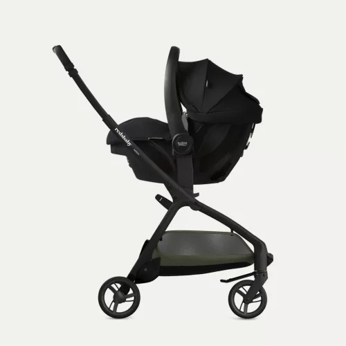 Redsbaby AERON Babakocsi + Mózeskosár szett - Ivy