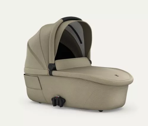 Redsbaby AERON Babakocsi + Mózeskosár szett - Taupe