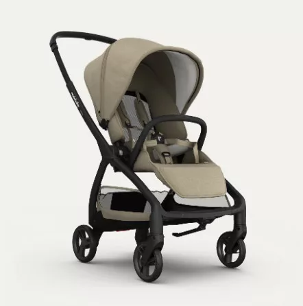 Redsbaby AERON Babakocsi + Mózeskosár szett - Taupe