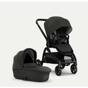 Redsbaby ONIX Babakocsi + Mózeskosár szett - Graphite