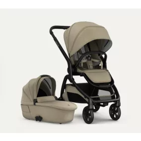 Redsbaby ONIX Babakocsi + Mózeskosár szett - Taupe