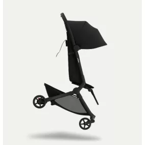 Redsbaby SKIP³ Babakocsi  és mózseskosár szett - fekete