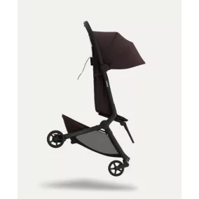 Redsbaby SKIP³ Babakocsi  és mózseskosár szett - Currant