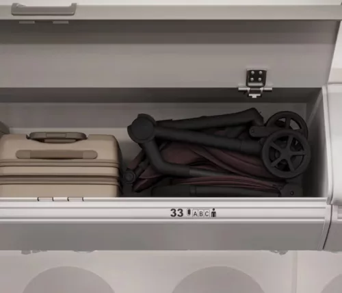 Redsbaby SKIP³ Babakocsi  és mózseskosár szett - Currant