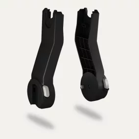 REDSBABY ONIX Maxi-Cosi Adapterek – Fekete