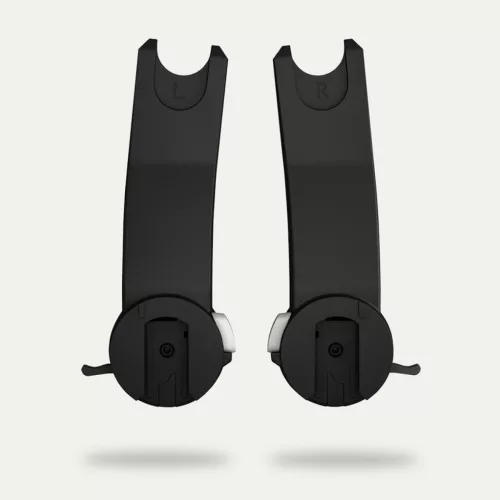 REDSBABY ONIX Maxi-Cosi Adapterek – Fekete