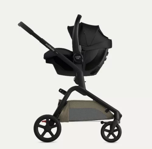 REDSBABY ONIX Maxi-Cosi Adapterek – Fekete
