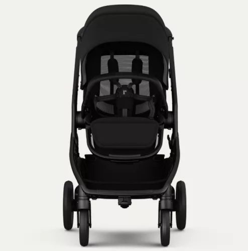 Redsbaby ONIX Prémium Babakocsi - Black Platinum