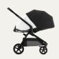 REDSBABY ONIX Esővédő Huzat Babakocsira