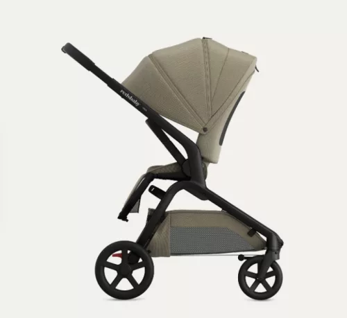 Redsbaby ONIX Prémium Babakocsi - Taupe