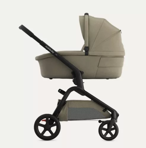 Redsbaby ONIX Prémium Babakocsi - Taupe