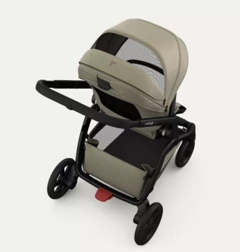 Redsbaby ONIX Prémium Babakocsi - Taupe