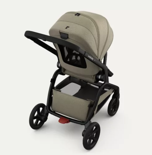 Redsbaby ONIX Prémium Babakocsi - Taupe