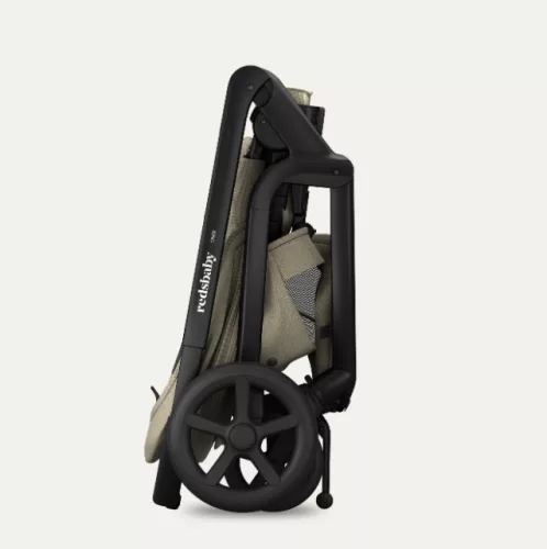 Redsbaby ONIX Prémium Babakocsi - Taupe