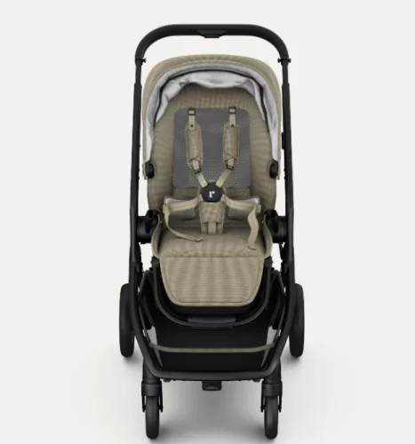 Redsbaby ONIX Prémium Babakocsi - Taupe