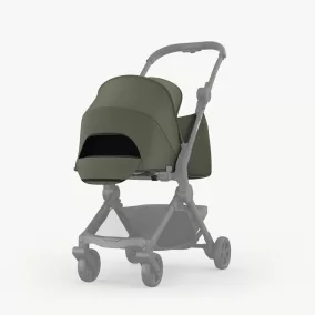 Redsbaby Skip³ Újszülött mózeskosár – Ivy