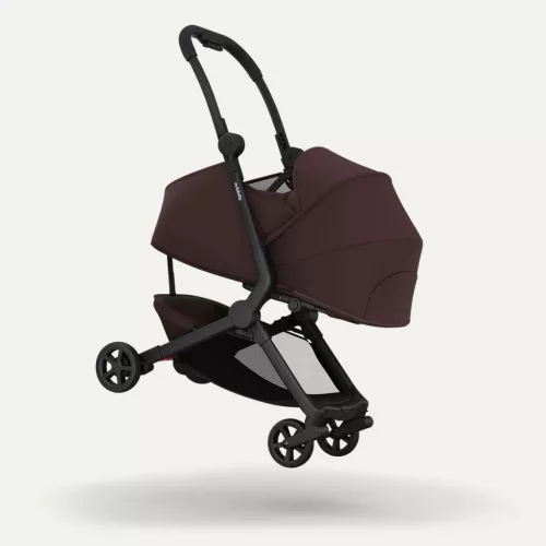 Redsbaby Skip³ Újszülött mózeskosár – Ivy