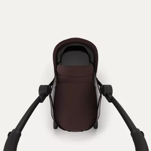 Redsbaby Skip³ Újszülött mózeskosár – Ivy